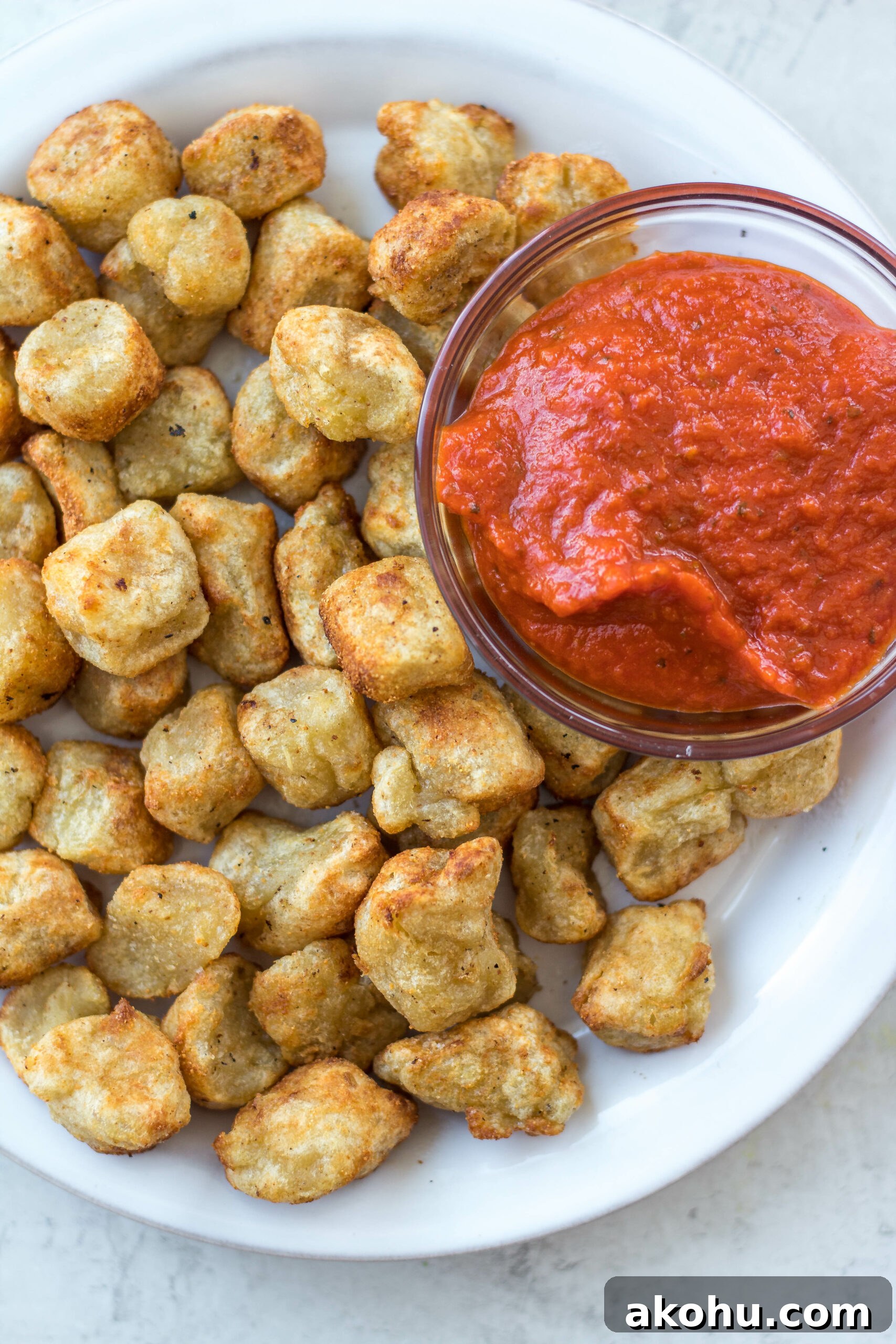 plated-air-fryer-cauliflower-gnocchi air-fryer-cauliflower-gnocchi