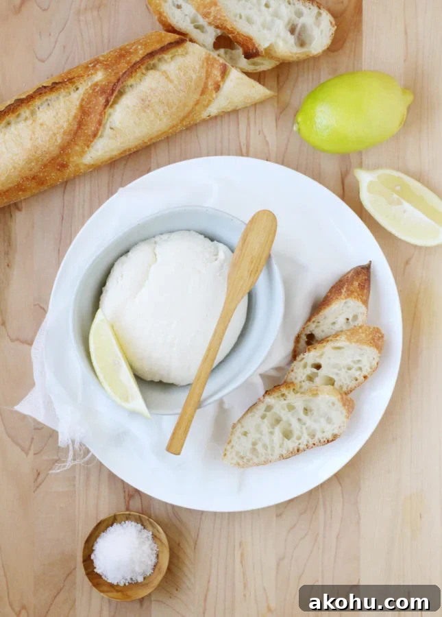 How to Make Homemade Ricotta Cheese: A Detailed, Step-by-Step Recipe