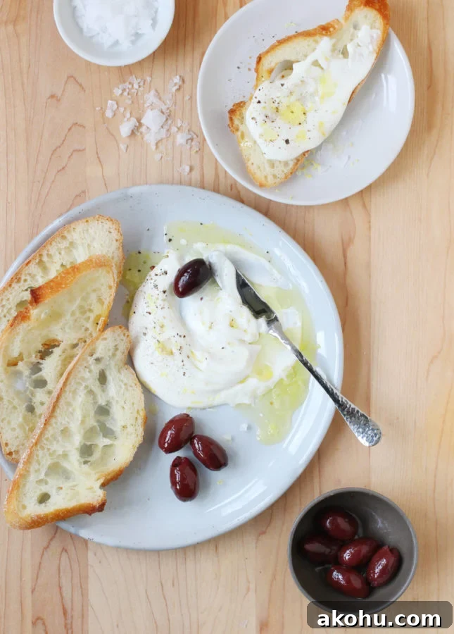 How to Make Homemade Ricotta Cheese: A Detailed, Step-by-Step Recipe