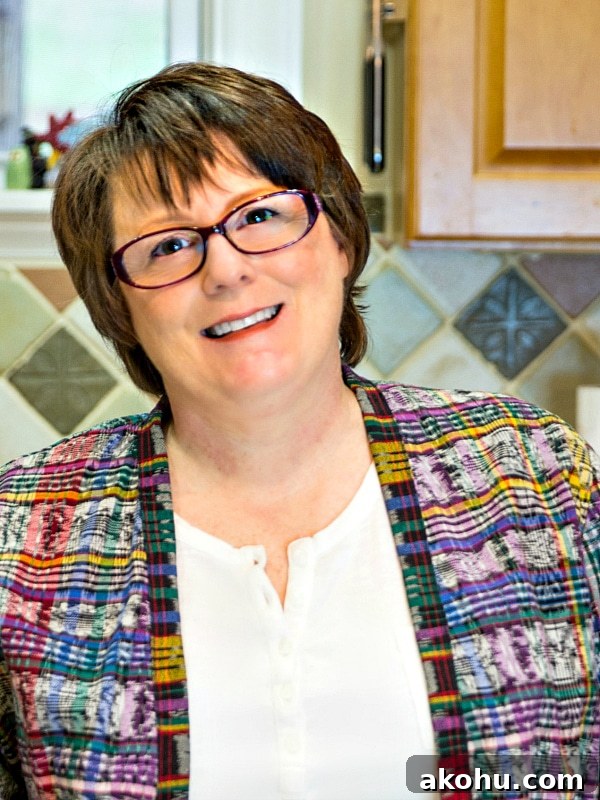 Why Cinnamon Swirl Bread Splits During Baking — How to Prevent It 8 Head shot of Jennifer Field.