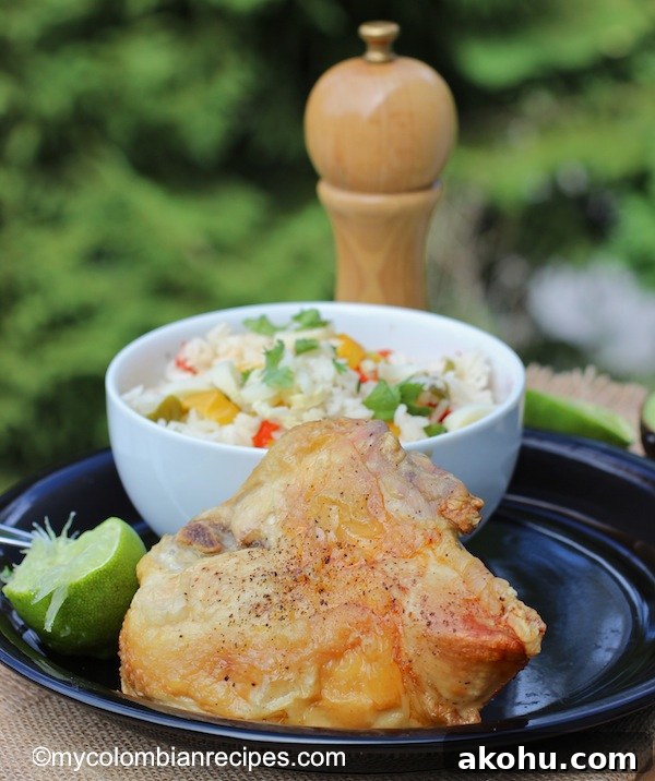 Simple Chicken Recipes