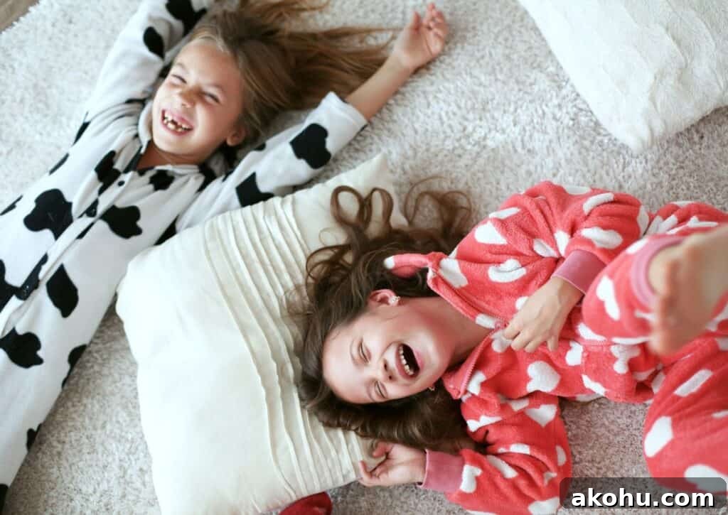 back to school routine for kids