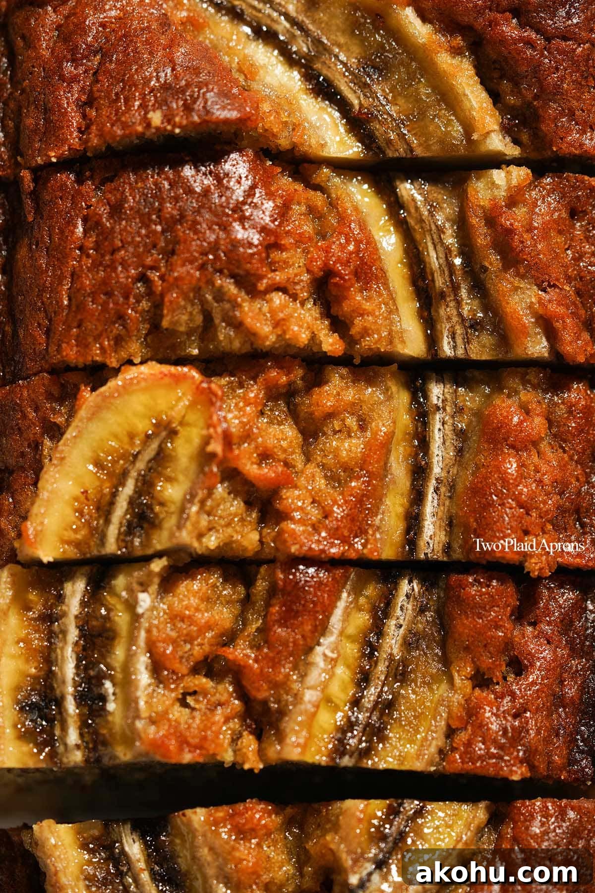 Miso Banana Bread Recipe: Savory-Sweet Loaf with Umami 4 baking miso banana bread