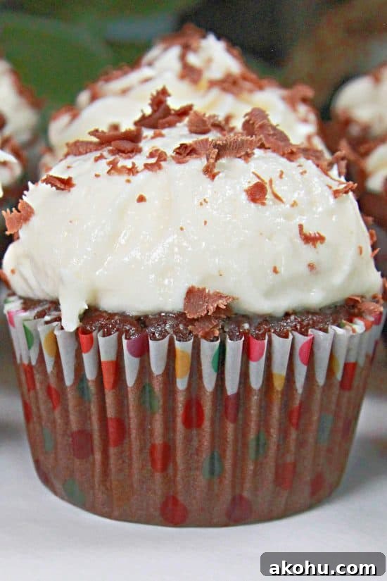A delicious topping for any cupcake made with butter and marshmallow creme.