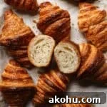 Cornetti recipe