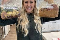 Make-Ahead Freezer Meals from Six Sisters’ Stuff: Meal Prep Ideas