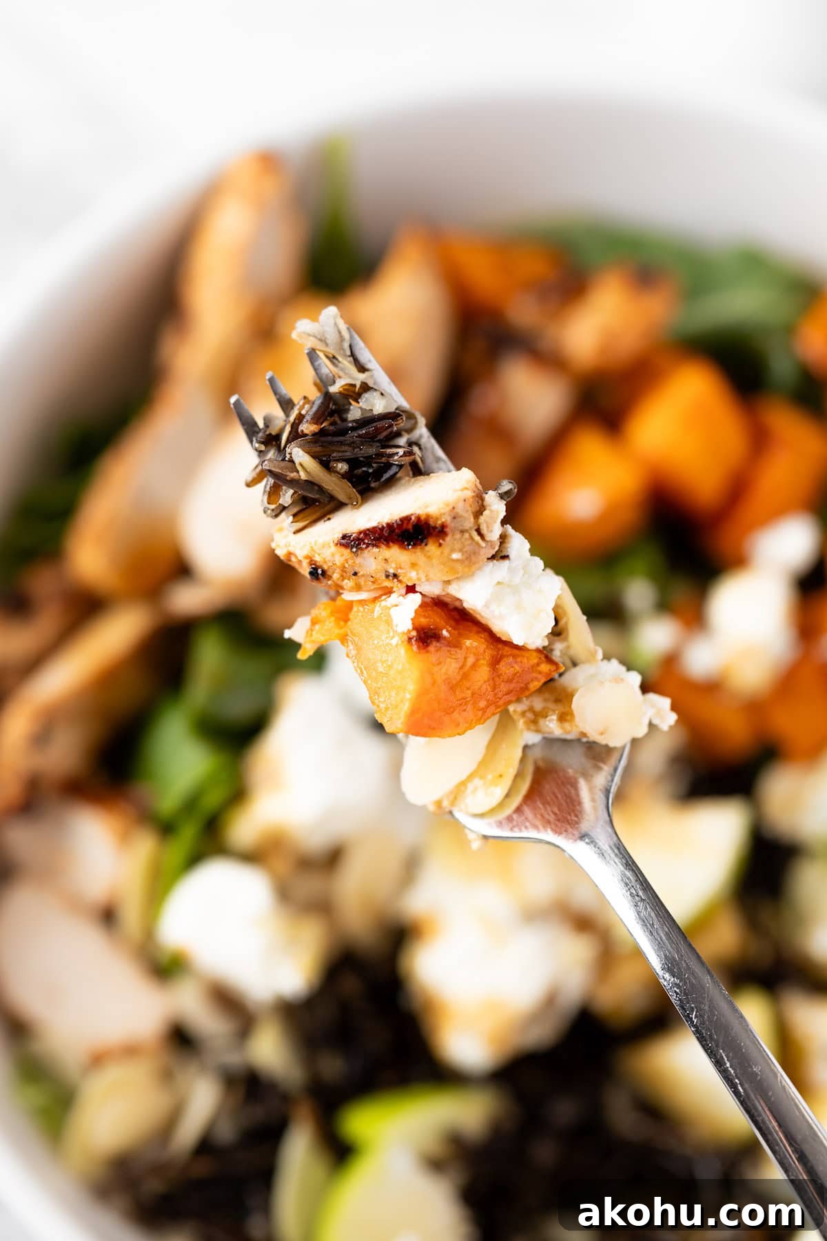 Harvest Bowl