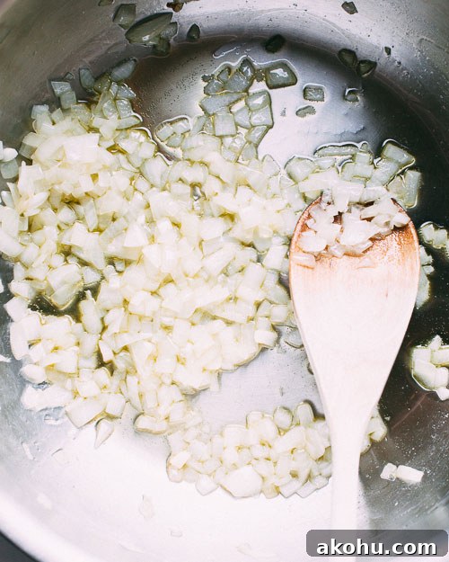 Tomato Risotto | SaltPeppersSkillet.com