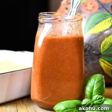 Quick Enchilada Sauce