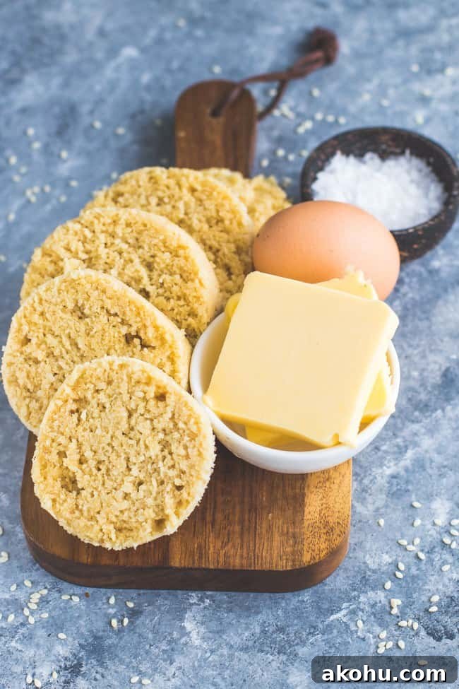 nut free keto bread