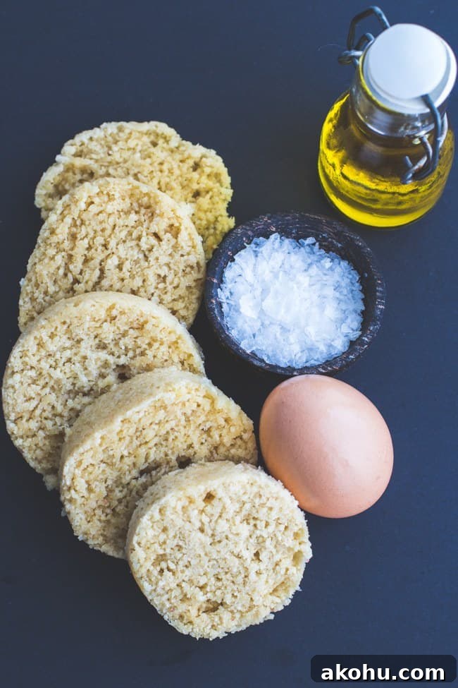 nut free keto bread