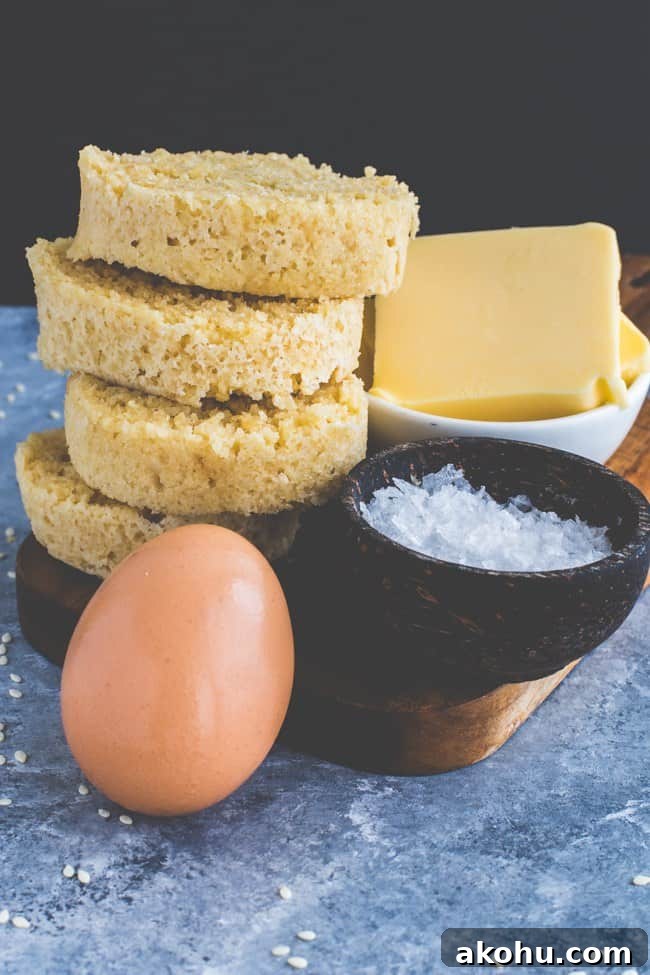nut free keto bread