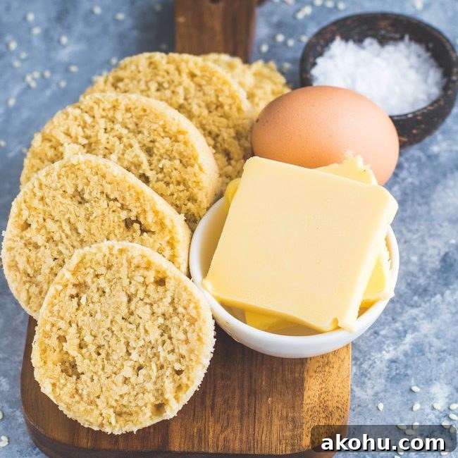 nut free keto bread