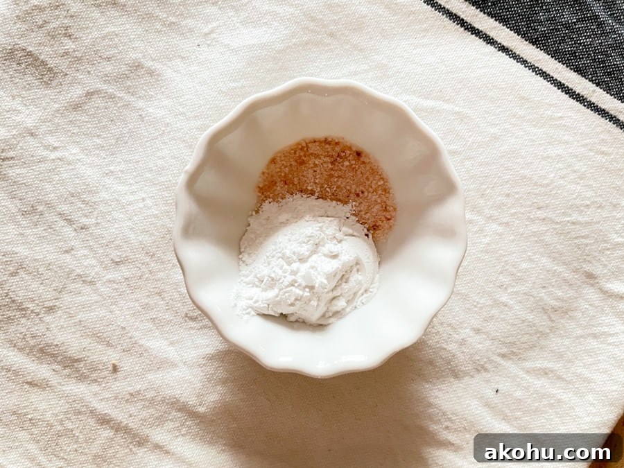 Batter ready