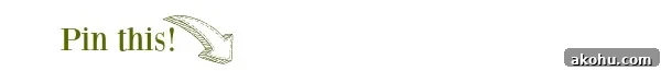 Pin this arrow