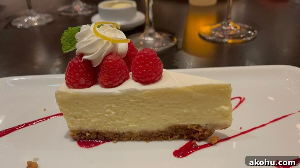 gluten-free cheesecake