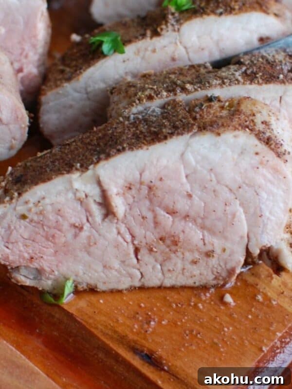 Mediterranean Baked Pork Tenderloin 1200 x 1200