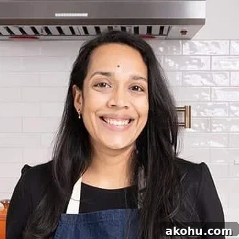 Classic Italian Chopped Salad Recipe with Zesty Dressing 3 Shruthi's face