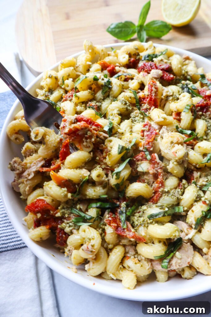 Canned tuna varieties