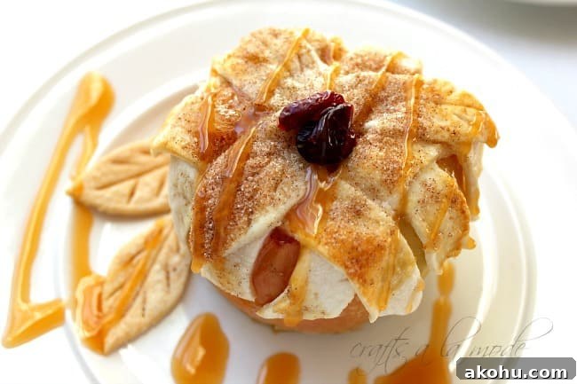 Apple Pie Apples