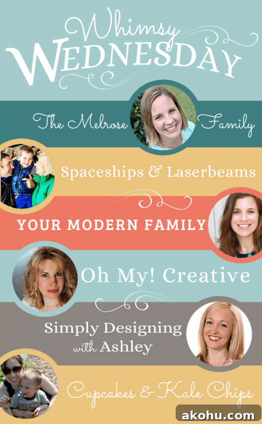WEDNESDAY LINKUP