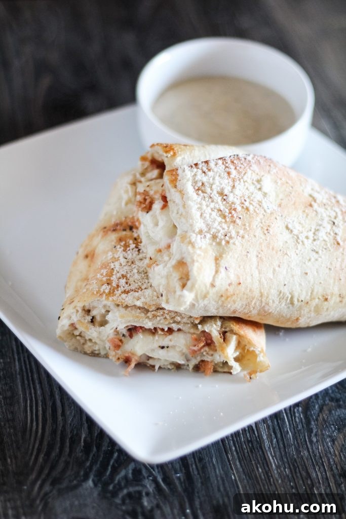 Costco Chicken Bake Copycat Recipe: Crispy, Cheesy & Homemade 3 img 22653 2