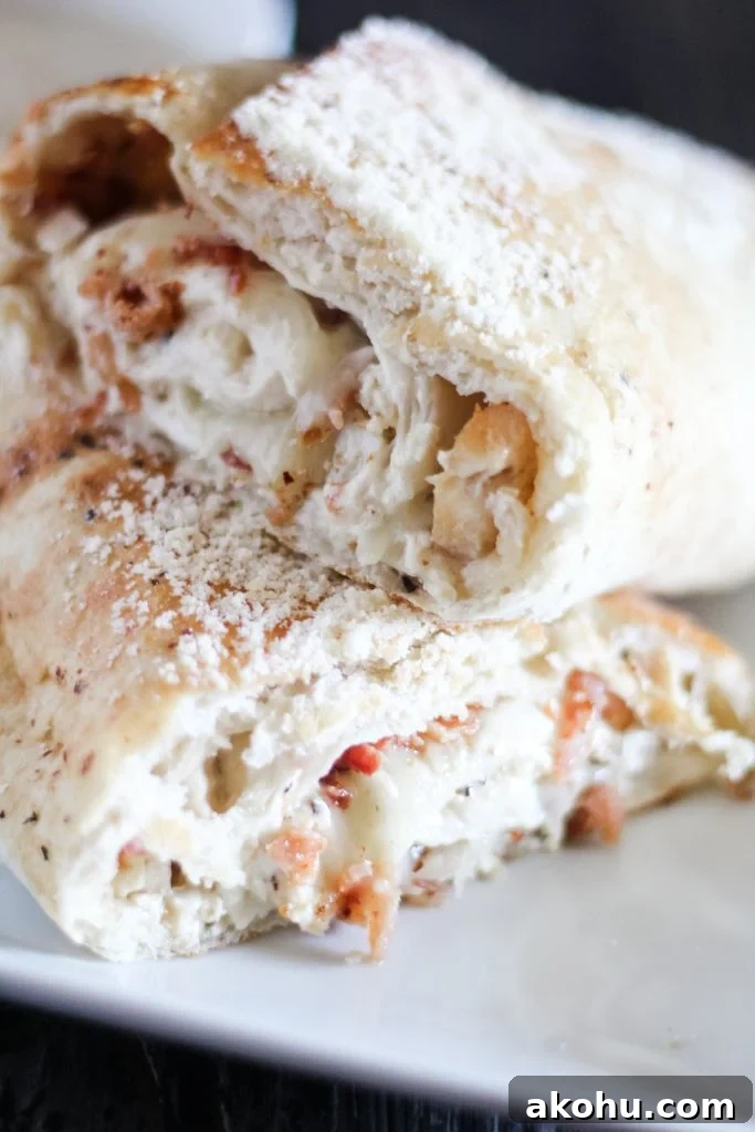 Costco Chicken Bake Copycat Recipe: Crispy, Cheesy & Homemade 6 img 22653 5