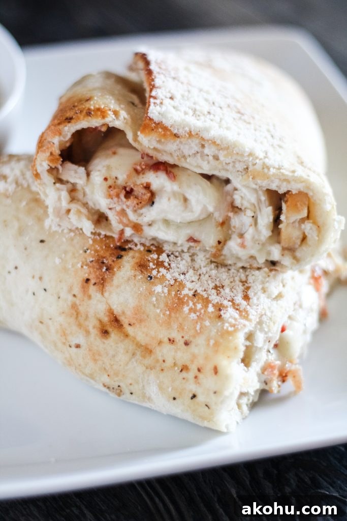 Costco Chicken Bake Copycat Recipe: Crispy, Cheesy & Homemade 8 img 22653 6