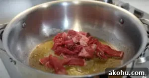 Sear Steak