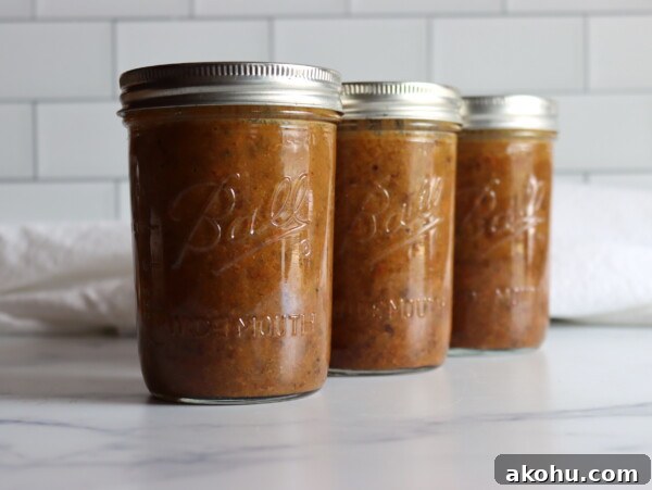 Canning Taco Meat