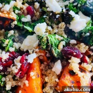 Blackstone Sweet Potatoes and Kale