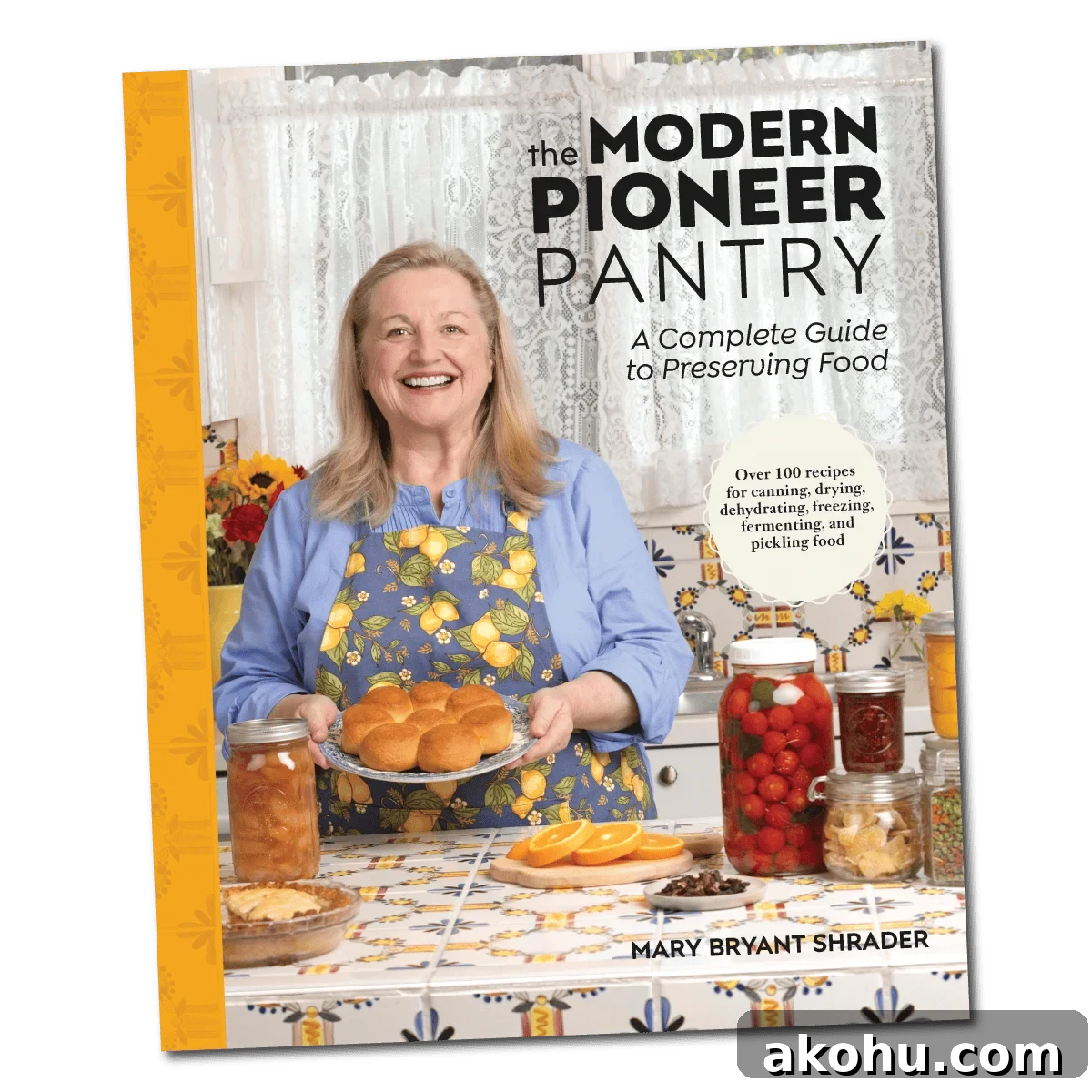 27 Top Survival Foods to Stock Now in Your Prepper Pantry 4 img 25162 10