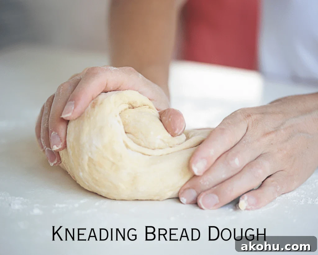 Homemade Bread for Beginners: Step-by-Step Video Guide 4 img 254 3
