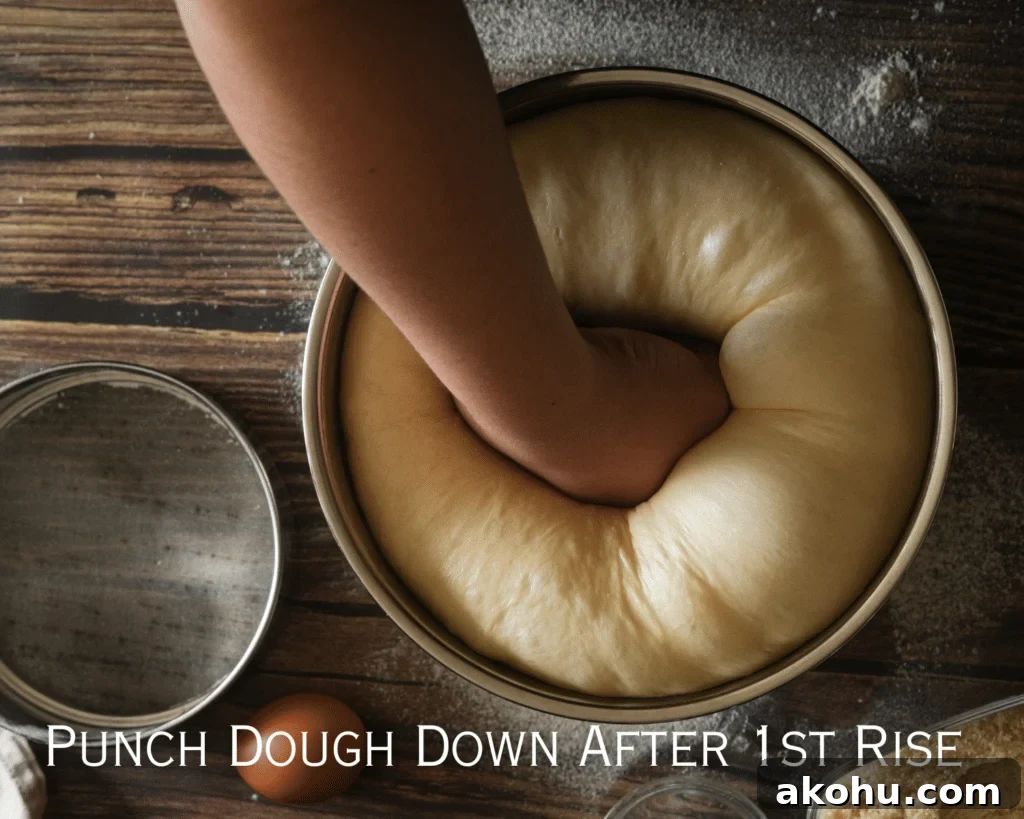 Homemade Bread for Beginners: Step-by-Step Video Guide 5 img 254 4