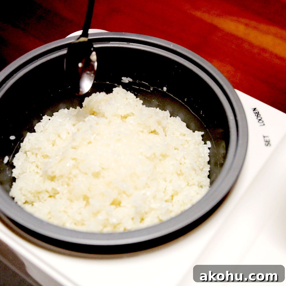 pounding mochi