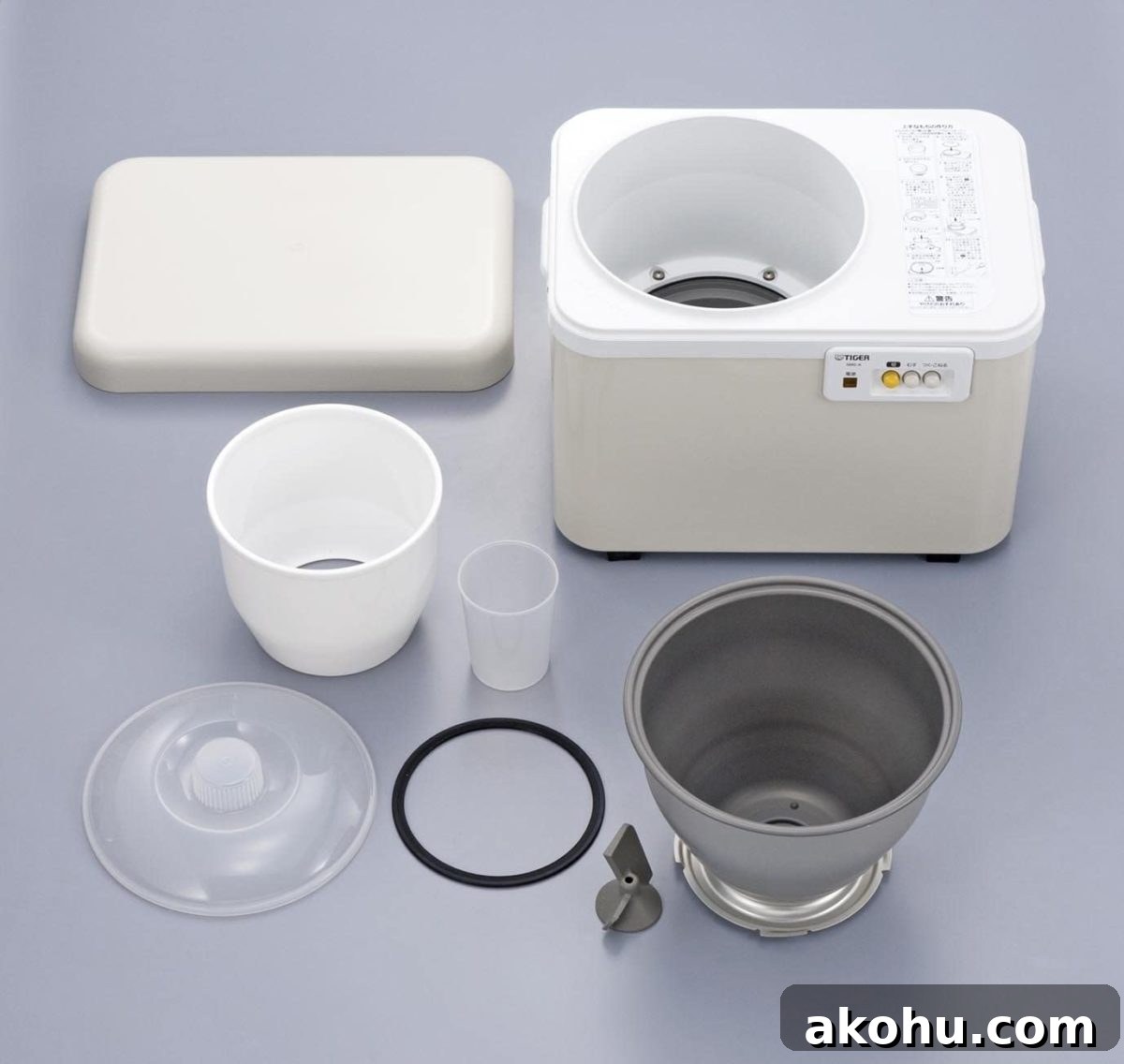mochi maker machine