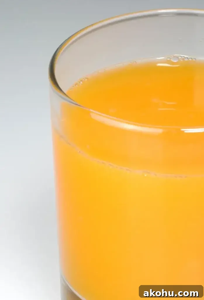 Preparing Cactus Cooler Shot