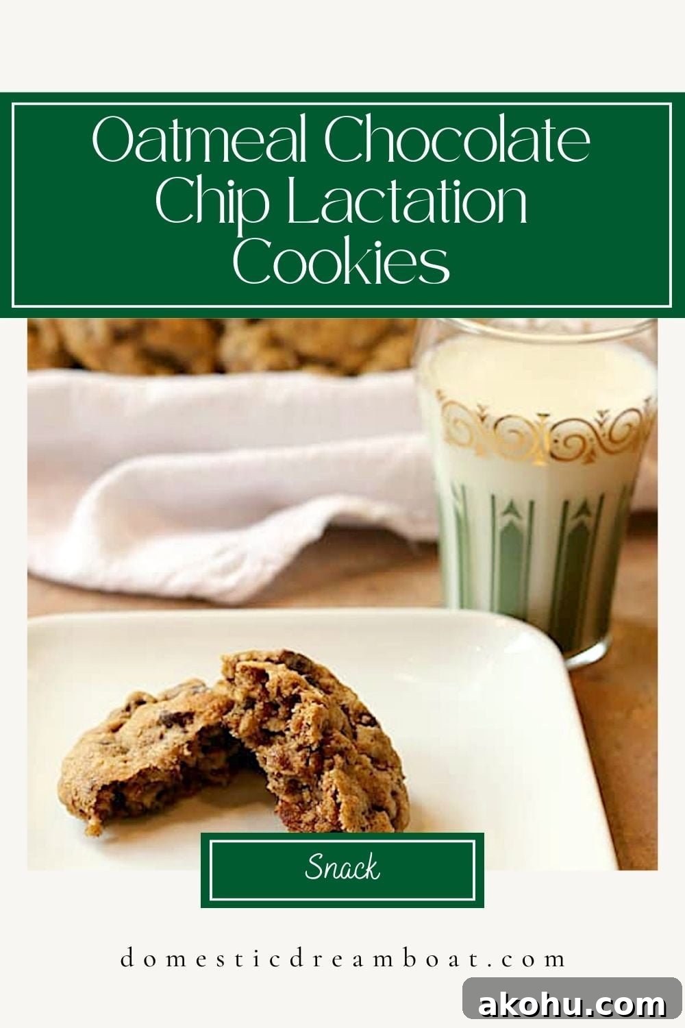 Oatmeal Chocolate Chip Cookies to Boost Milk Supply 11 img 3024 10