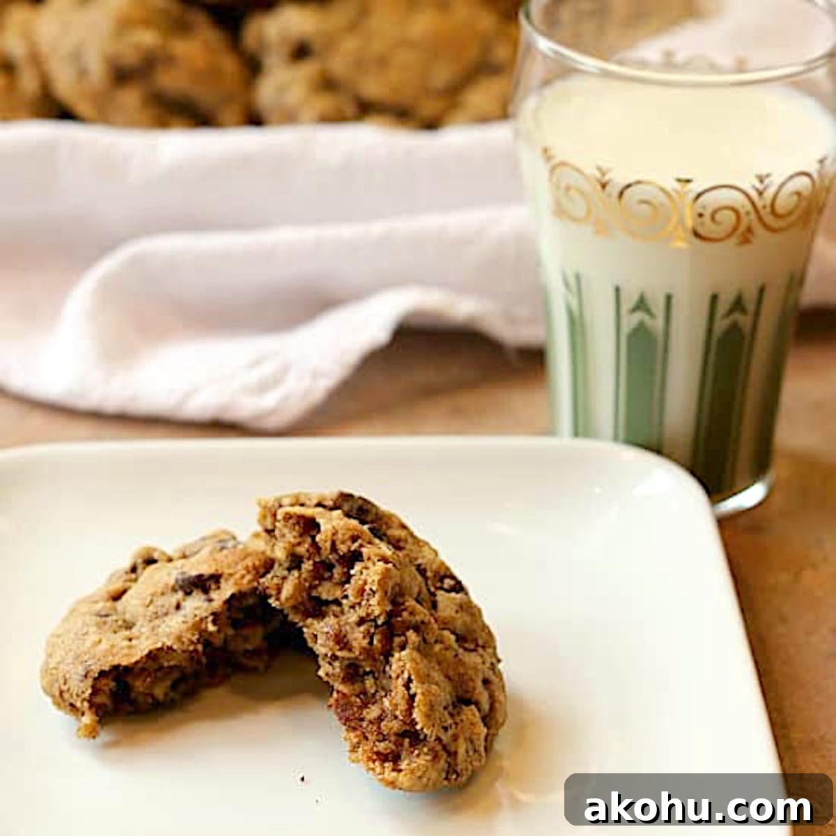 Oatmeal Chocolate Chip Cookies to Boost Milk Supply 10 img 3024 9