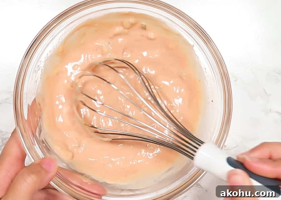 Special Sauce (Secret sauce) for n-N-Out Burger Copycat Double-Double Animal Style
