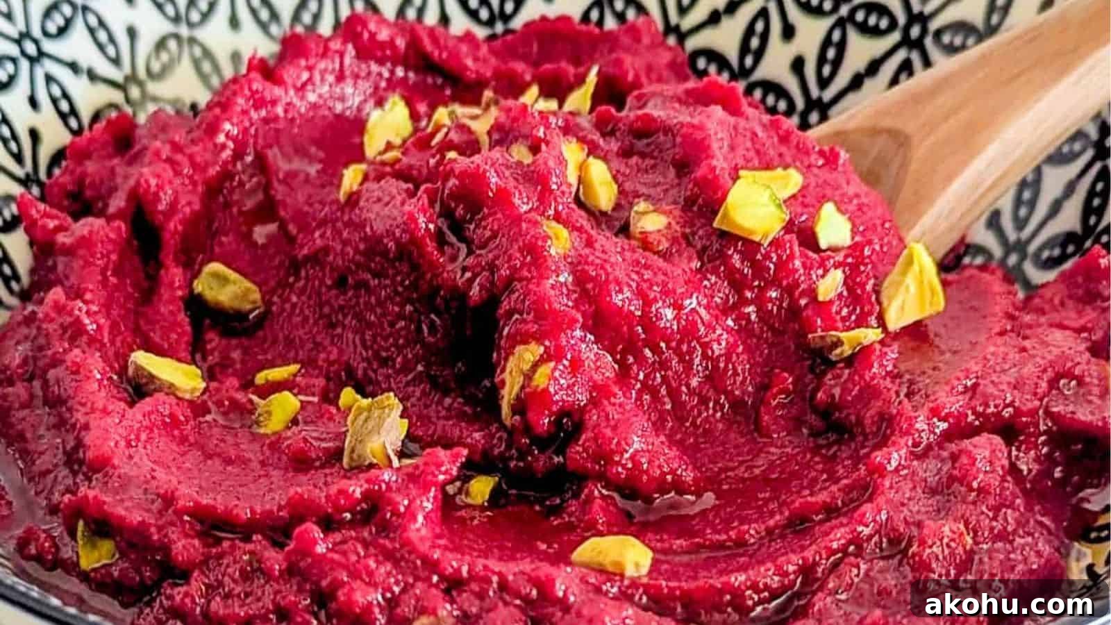 17 Golden, Crunchy Air Fryer Sides Everyone Will Love 18 Beetroot Hummus Without Tahini