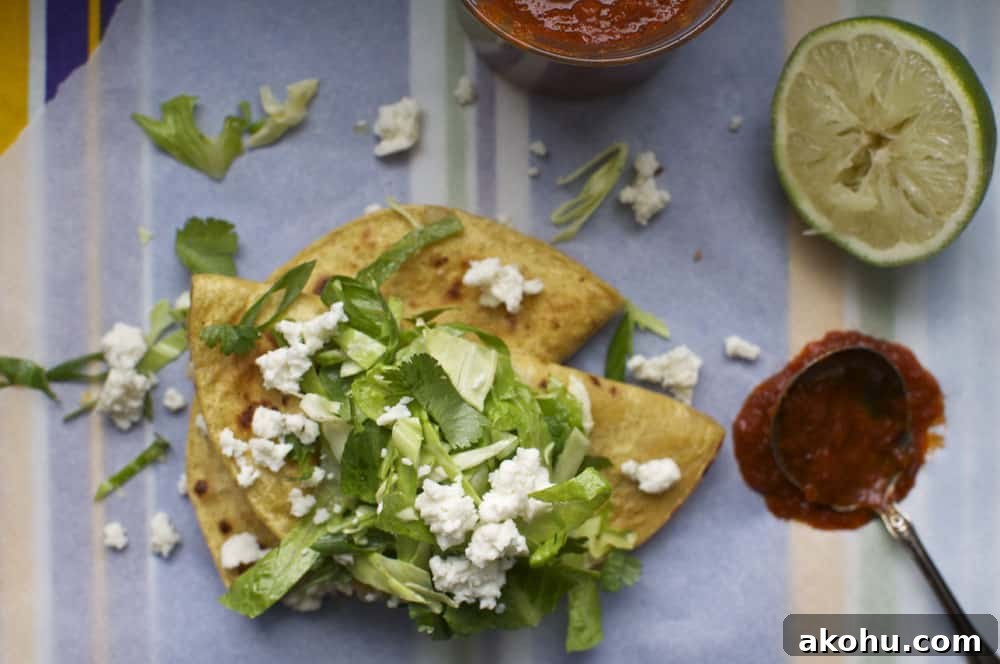 Crispy Potato Tacos with Guajillo Orange Salsa Recipe 5 Potato Tacos