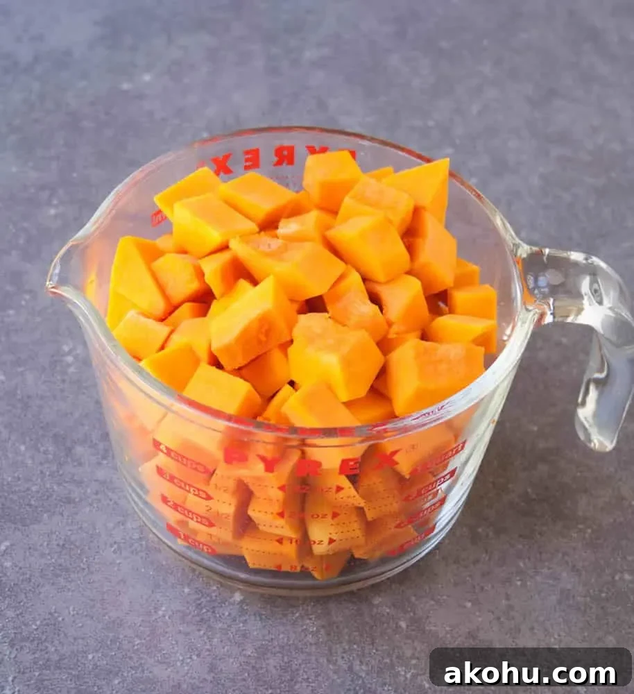 How to Cut Butternut Squash-10