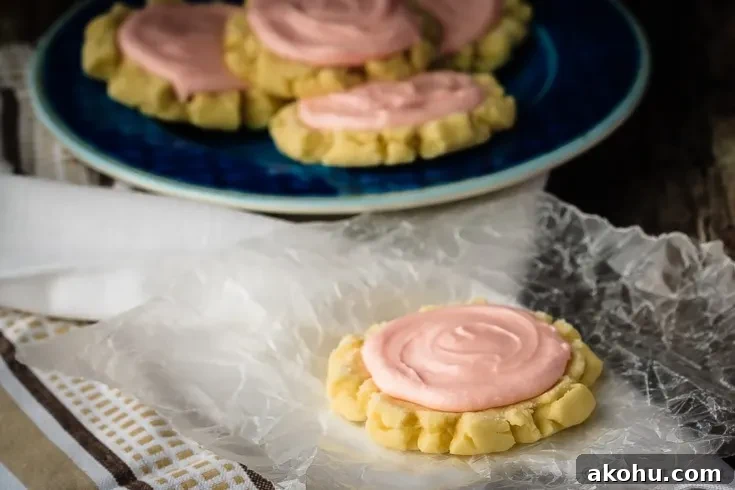 Swig Sugar Cookie Recipe