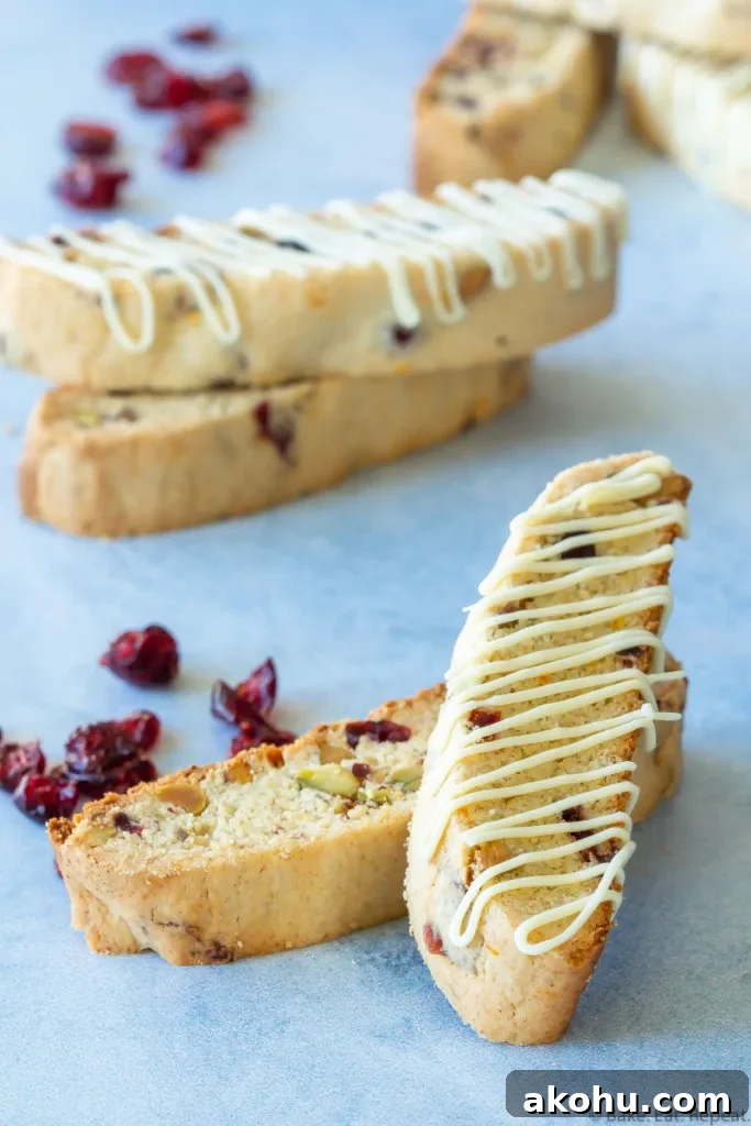 21 Christmas Cookies That Aren’t Cut-Outs: Festive Cookie Recipes 4 img 4336 6