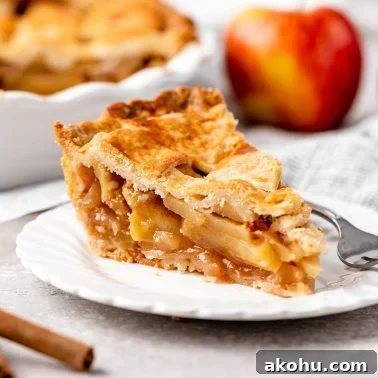 Apple Pie