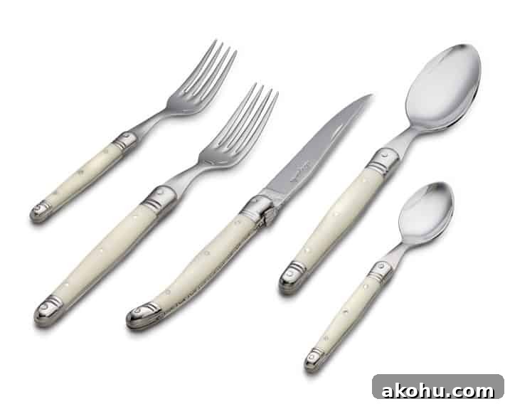 flatware