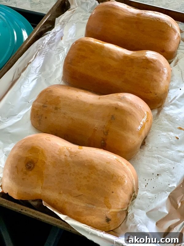 Honeynut Squash Stuffed with Mushrooms, Chickpeas, Pistachios & Cranberries 5 Honeynut Squash Stuffed with Mushrooms, Chickpeas, Pistachios & Cranberries via LizsHealthyTable.com #vegan #vegetarian