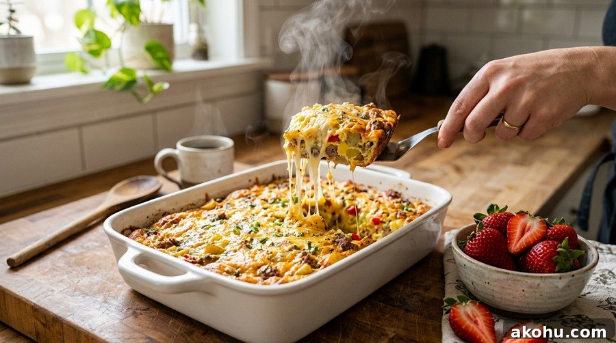 12 Make-Ahead Breakfast Recipes for Busy Mornings (June 2026) 4 Easy Make Ahead Breakfast Recipes