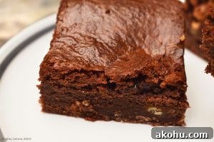 Condensed Milk Brownies. Super chewy, fudgy and dense chocolate brownies using condensed milk as the base. #condensedmilkdessert #condensedmilkbrownies #chewybrownies #fudgybrownies #condensedmilkfudge #qucikandeasyfudge